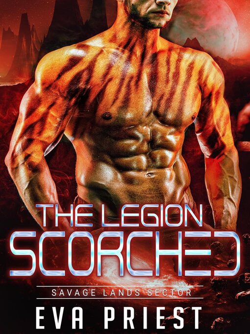 Title details for Scorched by Eva Priest - Available